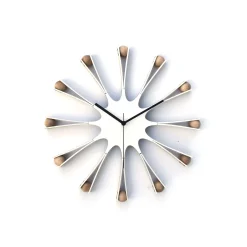 Wanduhr 'Juggler'