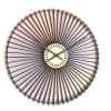 Wanduhr 'Kinetic'