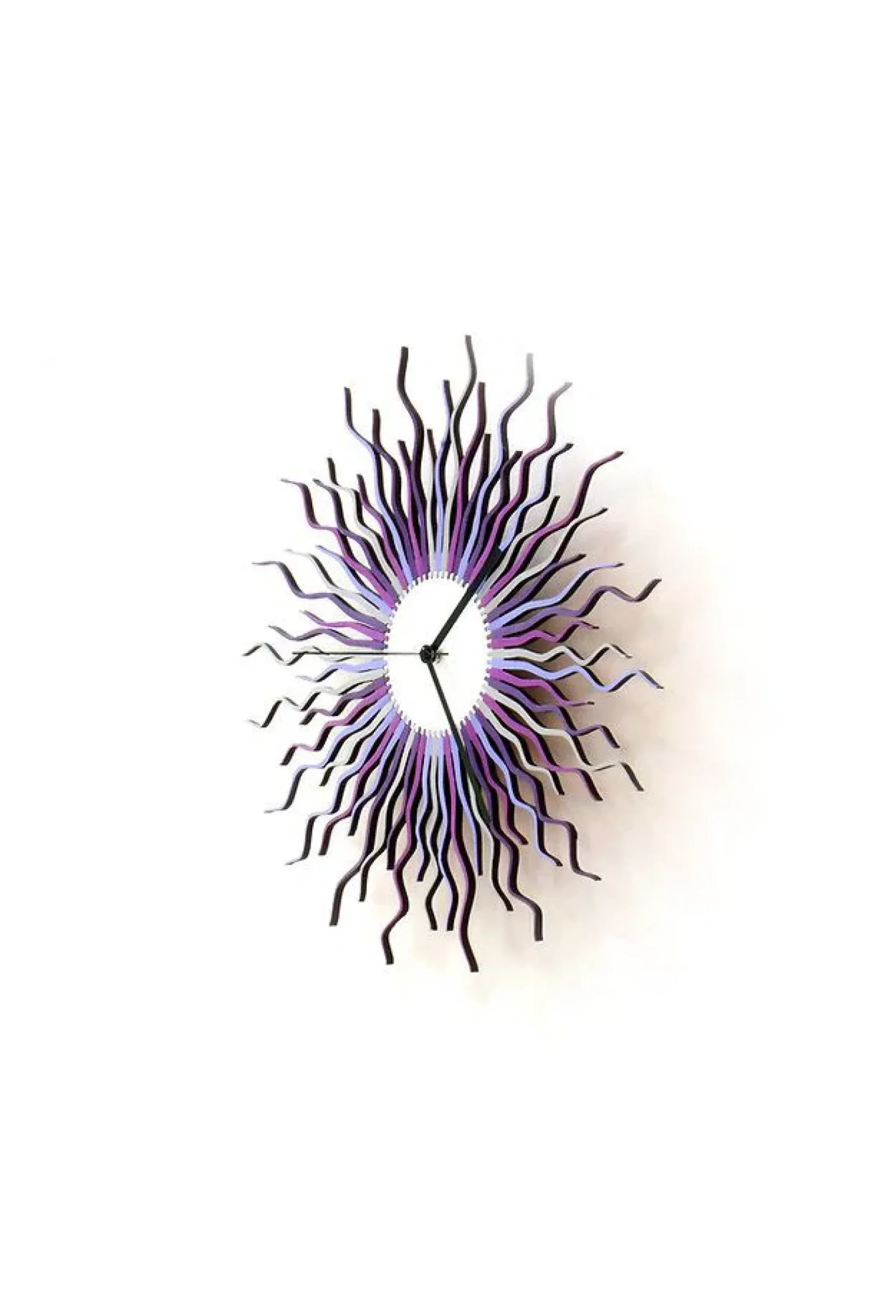 Wanduhr 'Medusa 7 M'