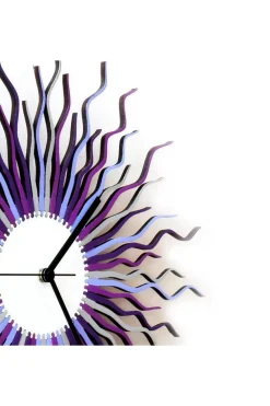 Wanduhr 'Medusa 7 M'