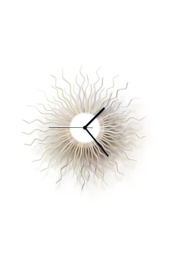 Wanduhr 'Medusa 6 M'