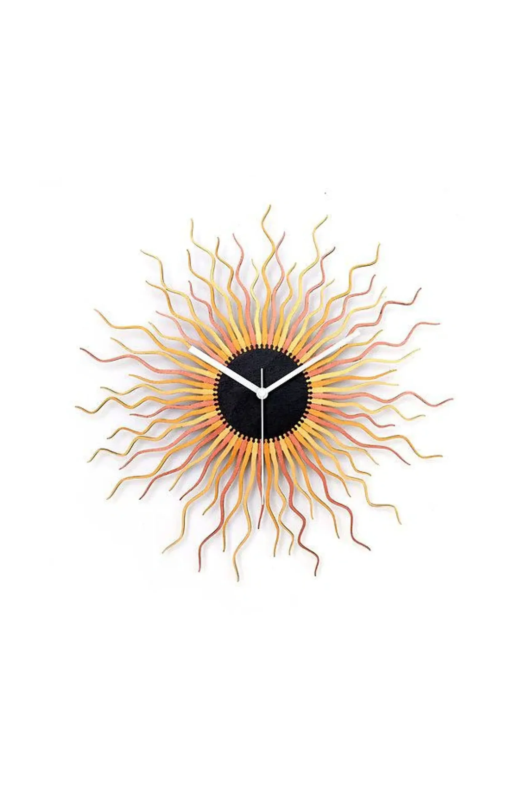 Wanduhr 'Medusa 1 M'