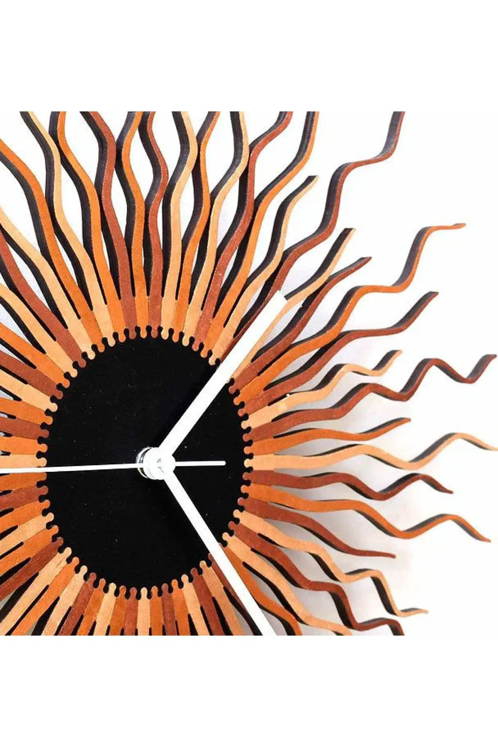 Wanduhr 'Medusa 1 M'