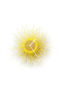 Wanduhr 'Medusa 3 M'