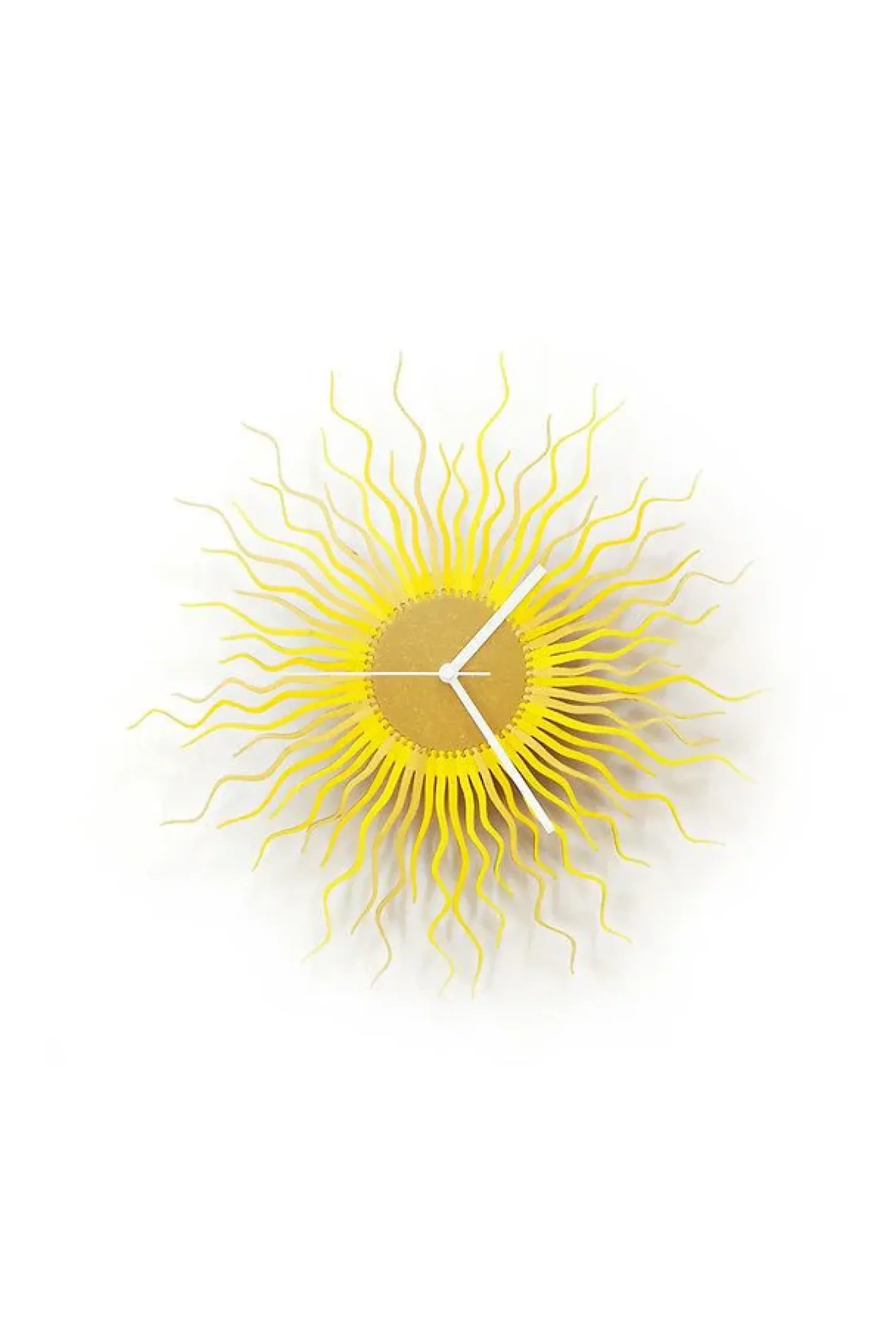 Wanduhr 'Medusa 3 M'