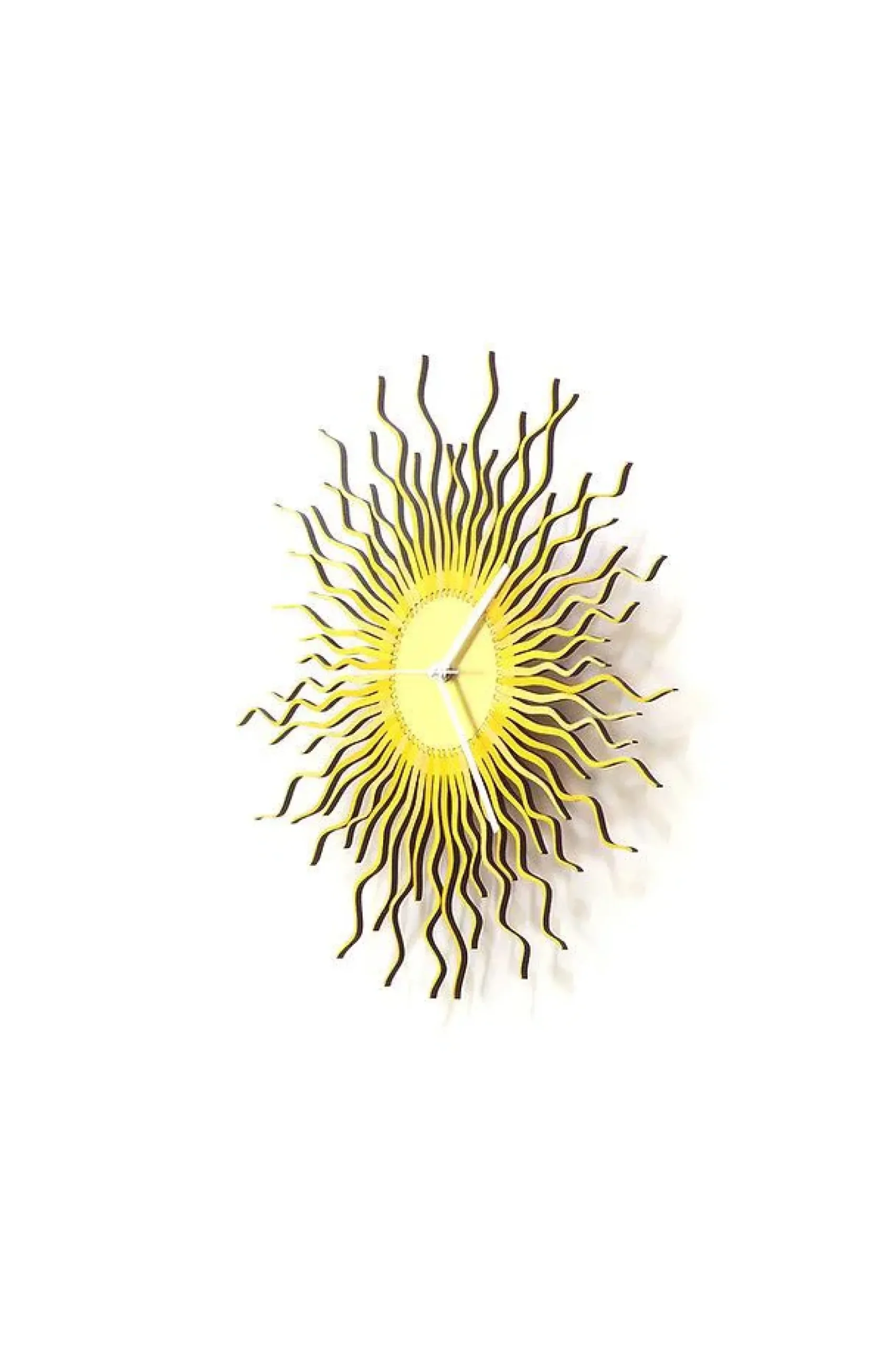 Wanduhr 'Medusa 3 M'