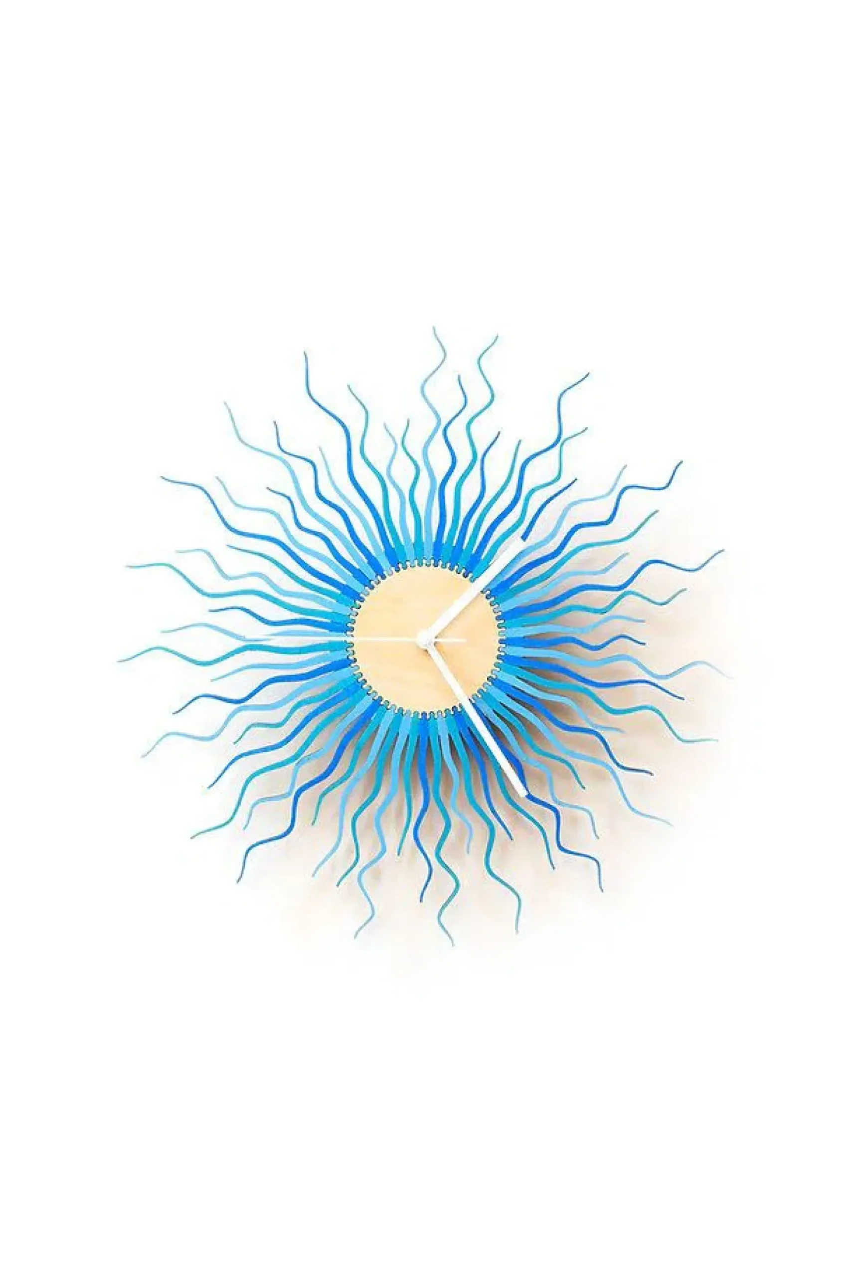 Wanduhr 'Medusa 5 M'