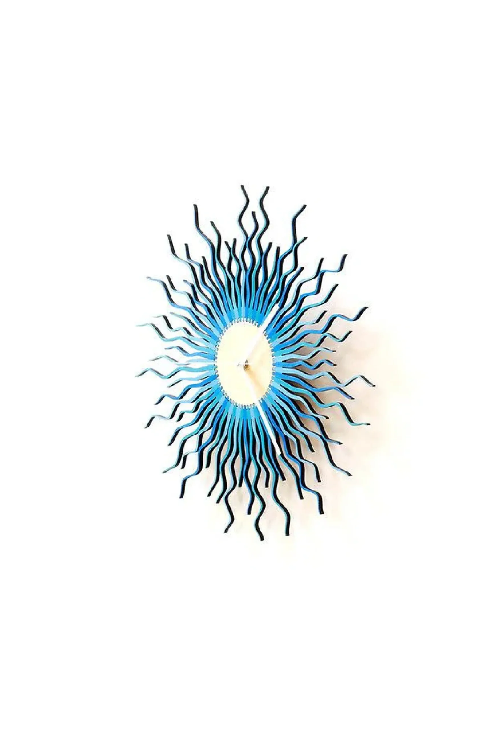 Wanduhr 'Medusa 5 M'