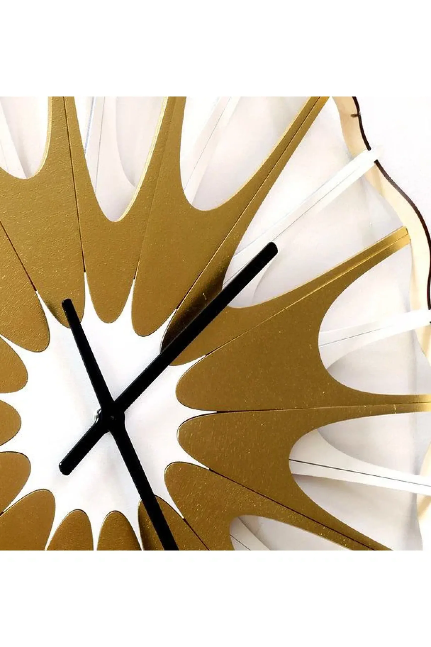 Wanduhr 'Neuron'