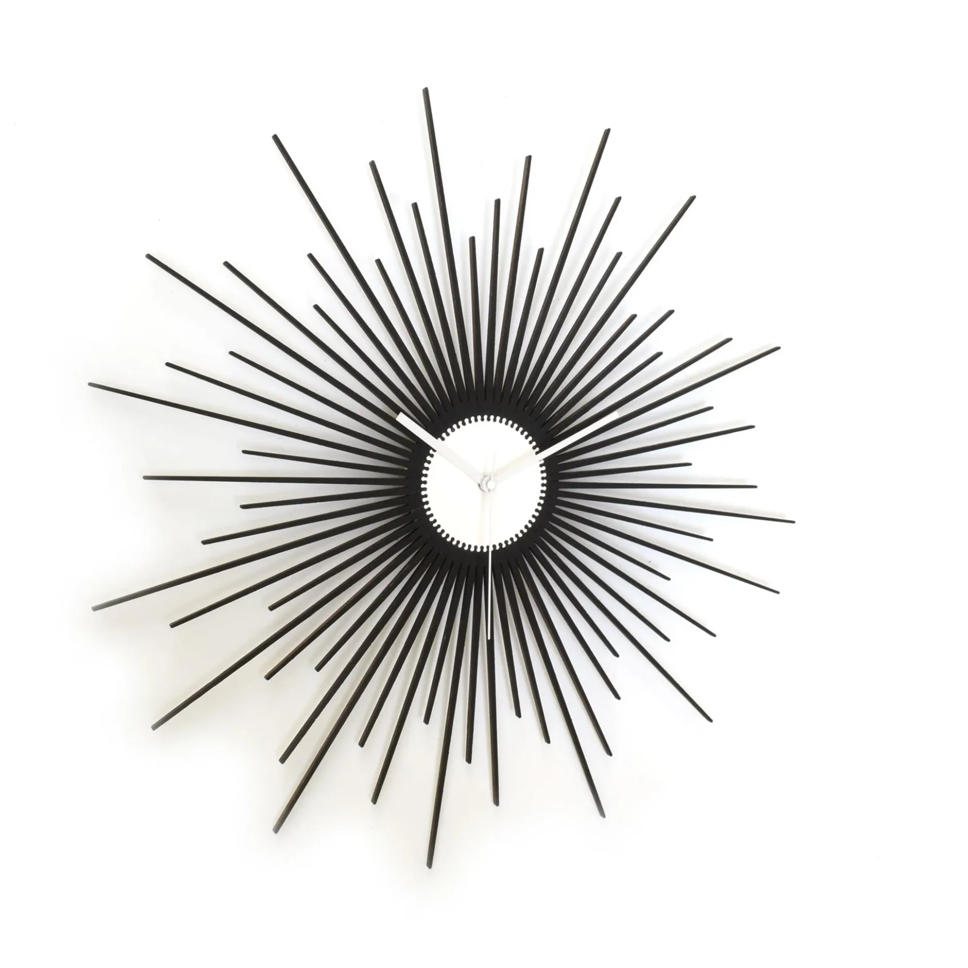 Wanduhr 'Orbit Sunburst 3 L'