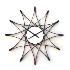 Wanduhr 'Propeller'