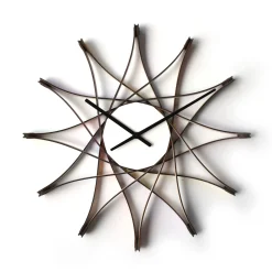 Wanduhr 'Propeller'