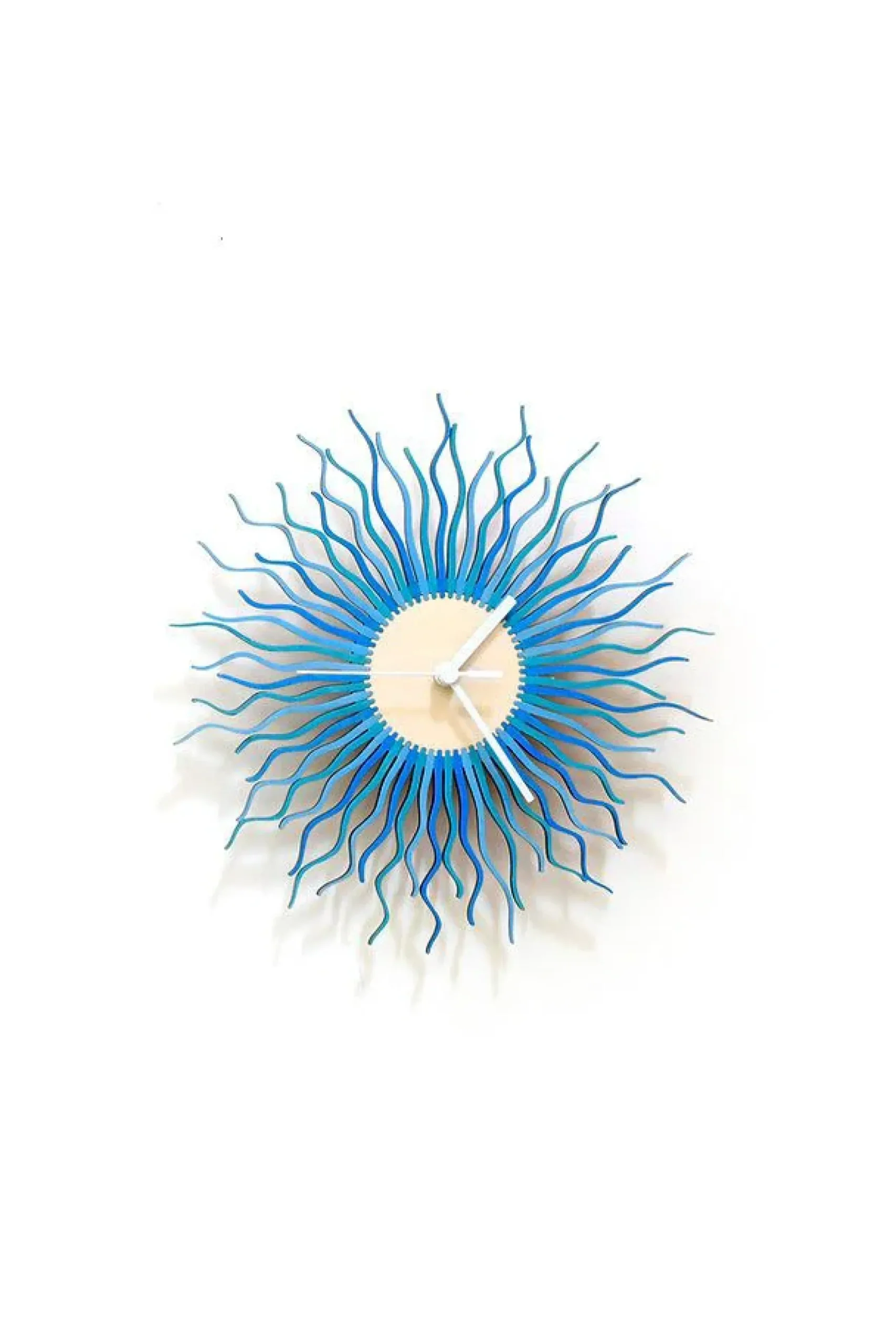 Wanduhr 'Radium 3 M'