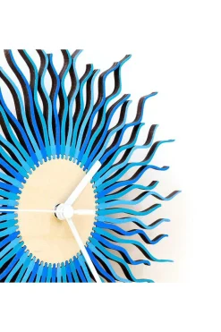 Wanduhr 'Radium 3 M'