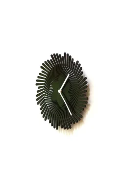 Wanduhr 'Supernova'