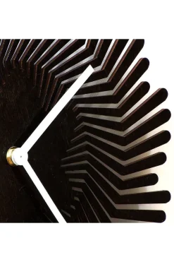 Wanduhr 'Supernova'