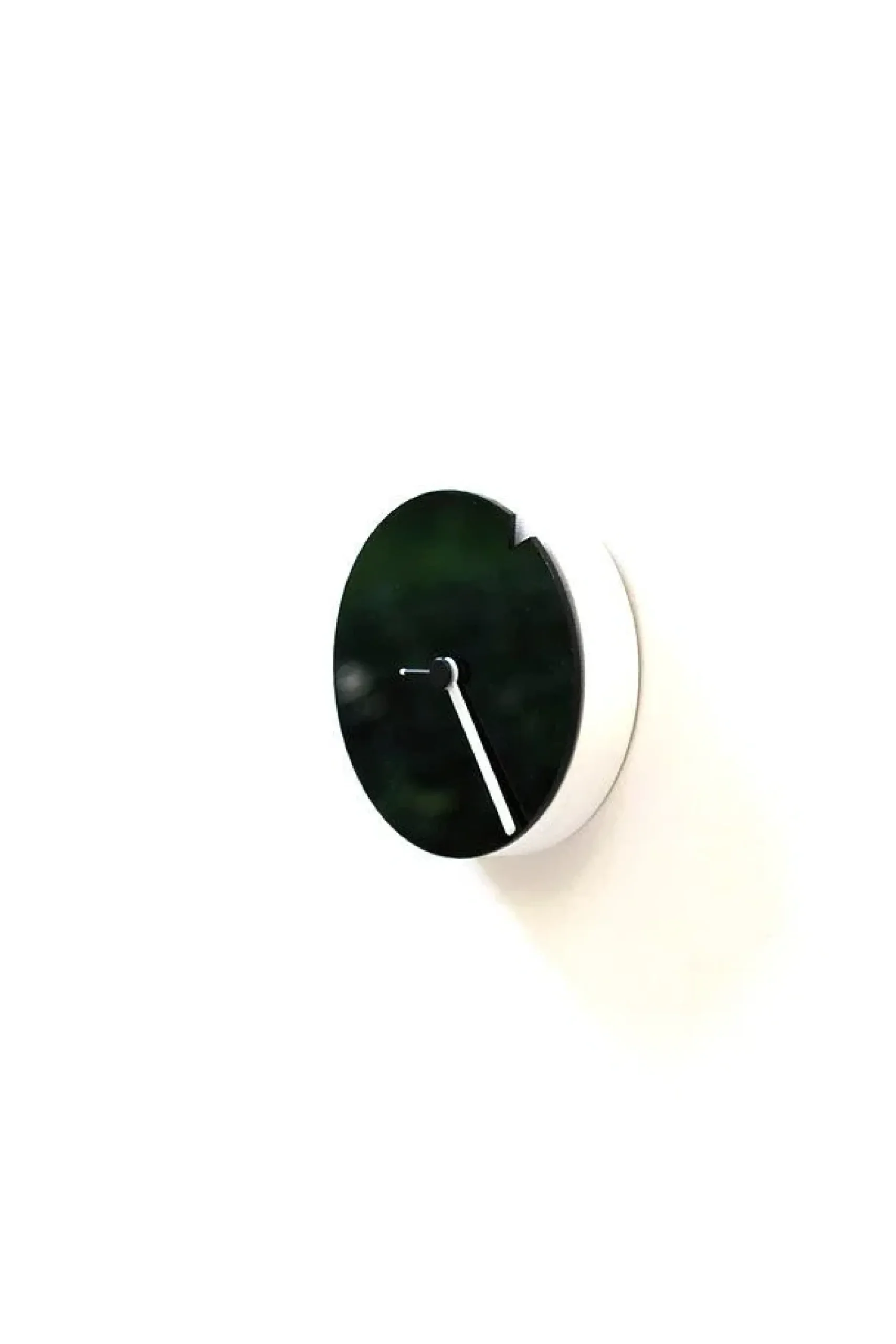 Wanduhr 'The Minimalist'
