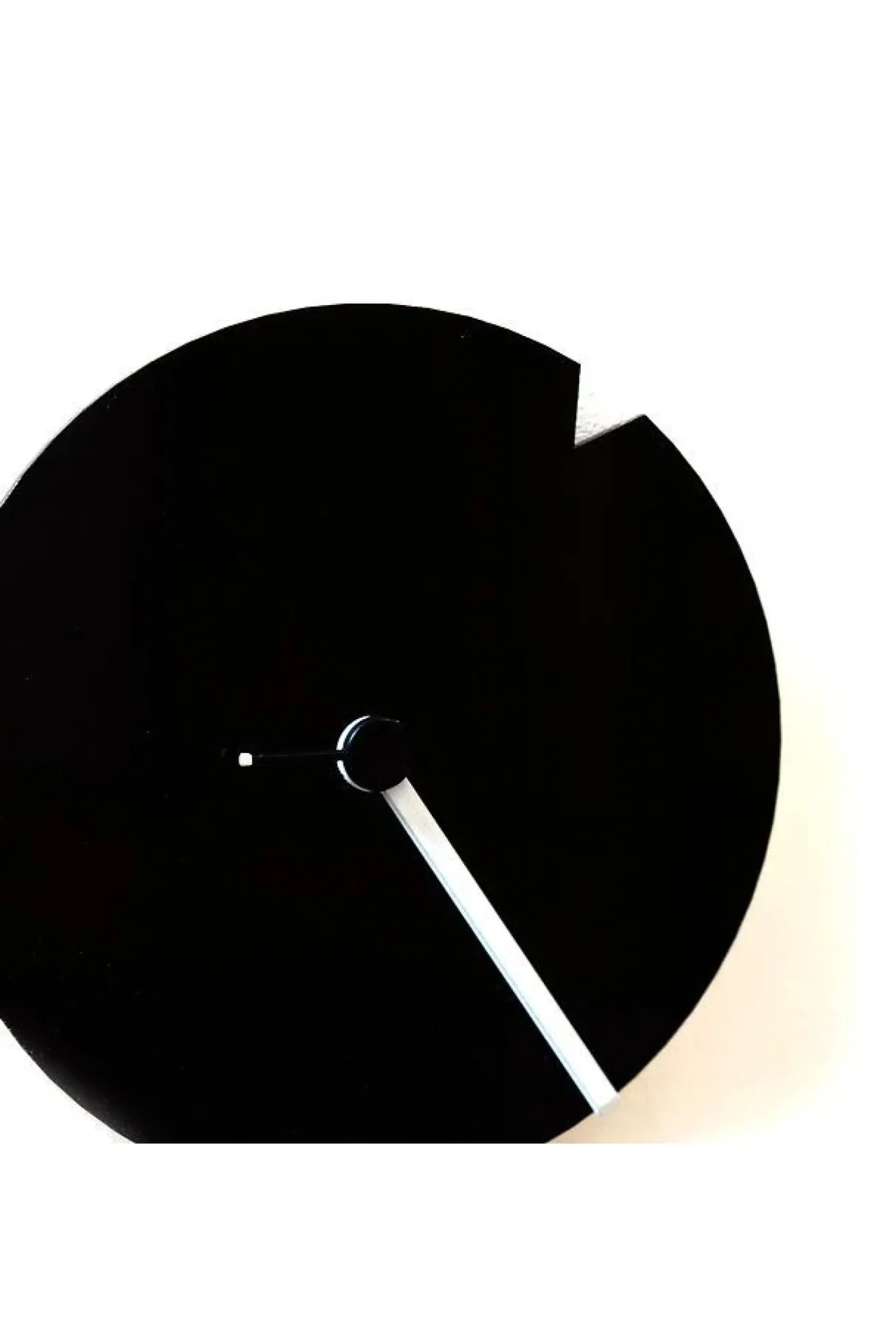 Wanduhr 'The Minimalist'