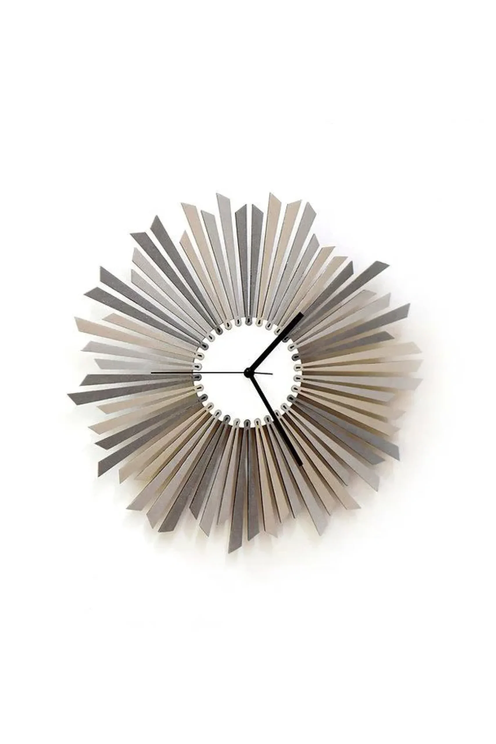Wanduhr 'The Sirius M'