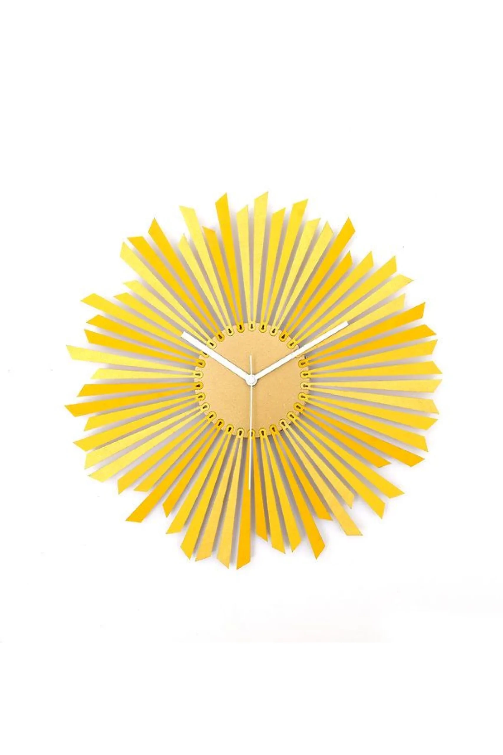 Wanduhr 'The Sun M'