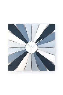 Wanduhr 'Timeblend'