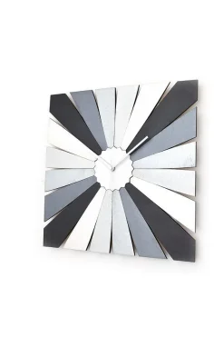 Wanduhr 'Timeblend'