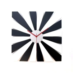 Wanduhr 'TimeBlend'