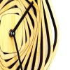 Wanduhr 'Whirl'