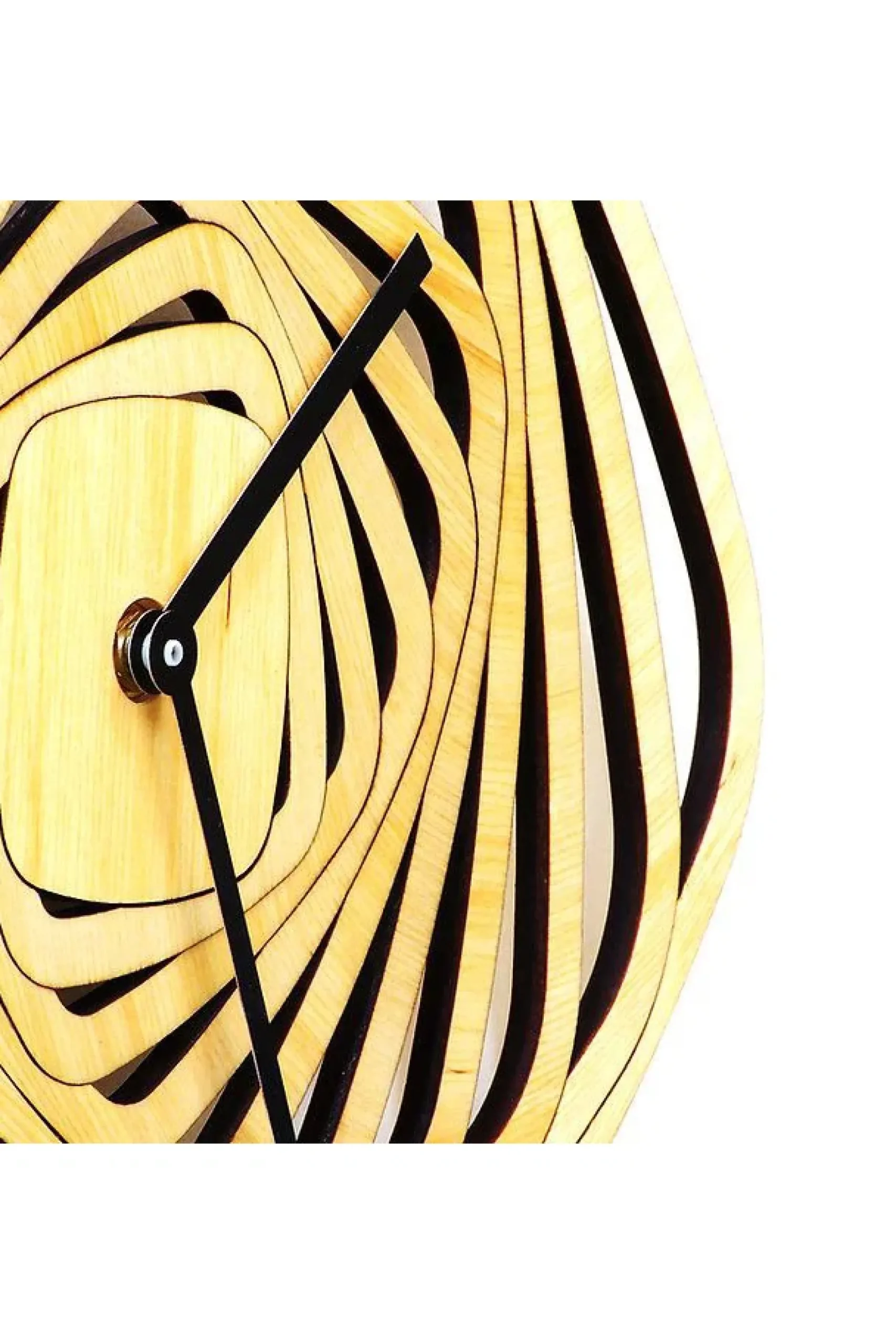 Wanduhr 'Whirl'