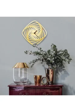 Wanduhr 'Whirl'