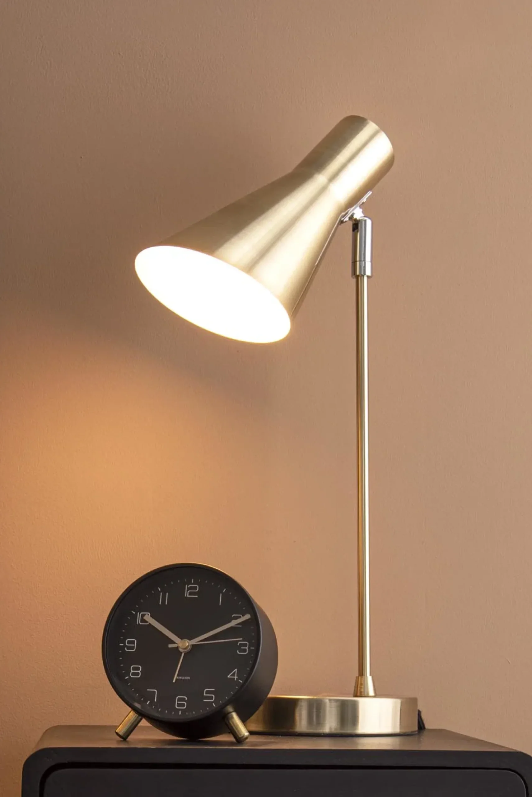 Wecker 'Lofty Mini'