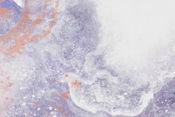 XXL Gemälde 'Erinnerungen in Pastell' | Handgemaltes Unikat