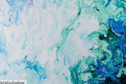 XXL Gemälde 'Lauf der Dinge' | Handgemaltes Unikat