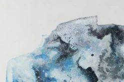 XXL Gemälde 'Seele des Universums' | Handgemaltes Unikat