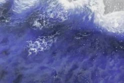XXL Gemälde 'Tor zu Atlantis' | Handgemaltes Unikat