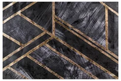 XXL Öl Gemälde 'Abstract Constellation' | Handgemaltes Unikat