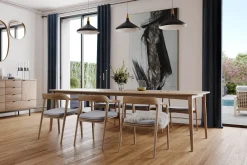 XXL Öl Gemälde 'Abstract Splendour' | Handgemaltes Unikat