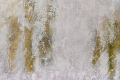 XXL Öl Gemälde 'Angelic Light' | Handgemaltes Unikat