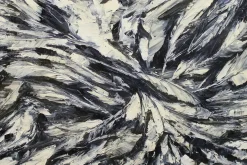 XXL Öl Gemälde 'Animalisch' | Handgemaltes Unikat