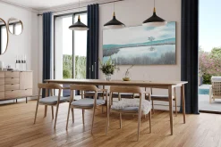 XXL Öl Gemälde 'A Place to Dream' | Handgemaltes Unikat