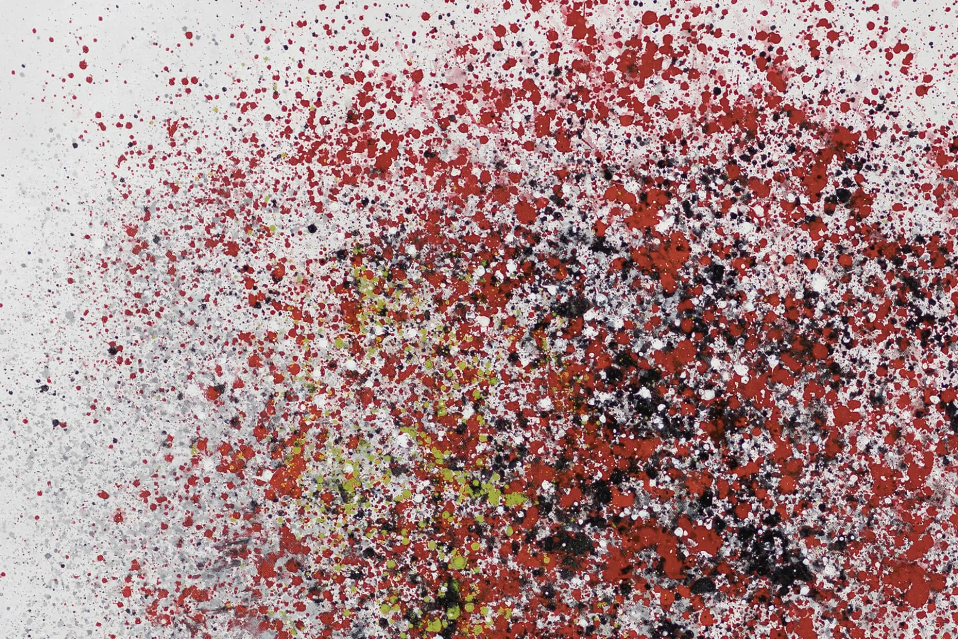 XXL Öl Gemälde 'Autumn Wonder' | Handgemaltes Unikat