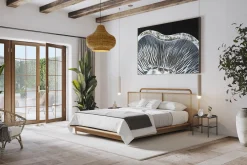 XXL Öl Gemälde 'Beauty of Details' | Handgemaltes Unikat