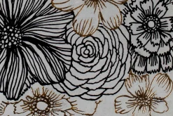 XXL Öl Gemälde 'Blooming Treasure' | Handgemaltes Unikat