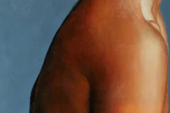 XXL Öl Gemälde 'Blüten der Inspiration' | Handgemaltes Unikat
