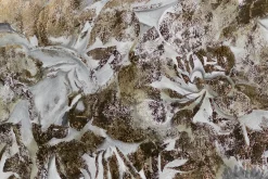XXL Öl Gemälde 'Blumen der Aphrodite' | Handgemaltes Unikat