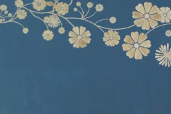 XXL Öl Gemälde 'Blumenmeer' | Handgemaltes Unikat