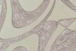 XXL Öl Gemälde 'Camouflage Goddess' | Handgemaltes Unikat