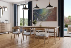 XXL Öl Gemälde 'Colorful Insights' | Handgemaltes Unikat