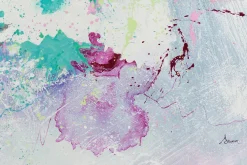 XXL Öl Gemälde 'Colour Awareness' | Handgemaltes Unikat