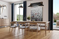 XXL Öl Gemälde 'Colours in Grey' | Handgemaltes Unikat